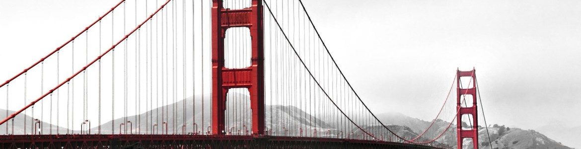 Golden Gate Bridge