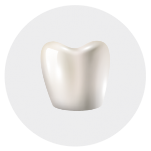 Implant Crown